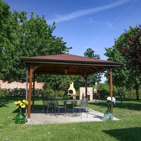 Agriturismo Il Brugnolo Scandiano Ngoại thất bức ảnh