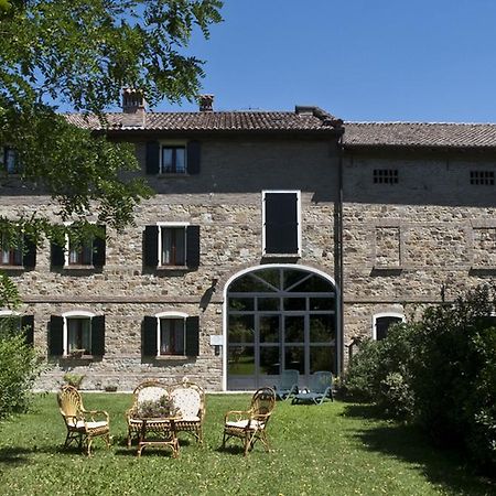 Agriturismo Il Brugnolo Villa Scandiano Ngoại thất bức ảnh