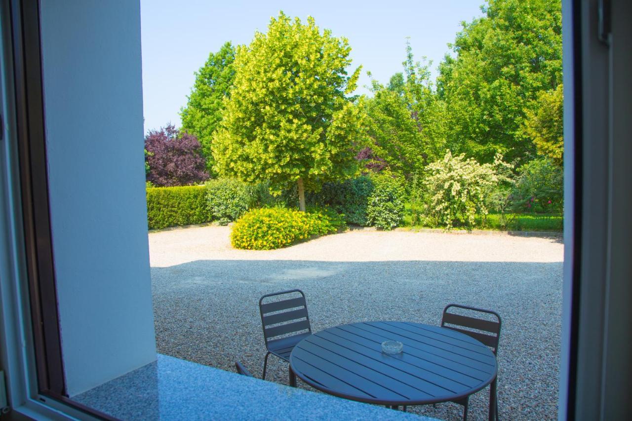 Agriturismo Il Brugnolo Scandiano Ngoại thất bức ảnh