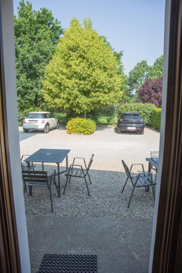 Agriturismo Il Brugnolo Scandiano Ngoại thất bức ảnh