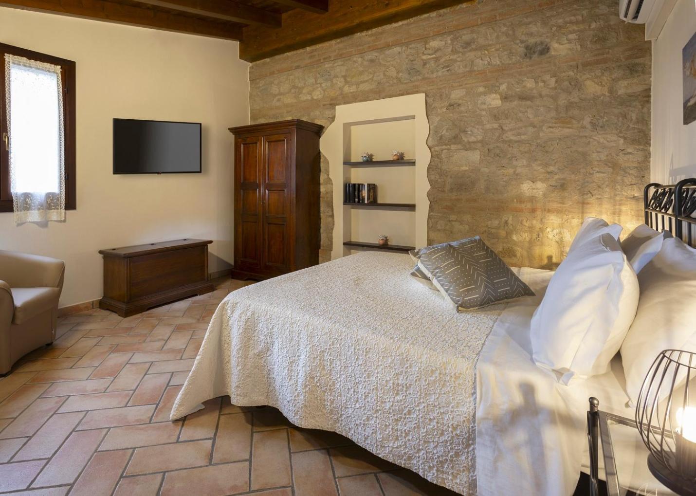 Agriturismo Il Brugnolo Villa Scandiano Ngoại thất bức ảnh