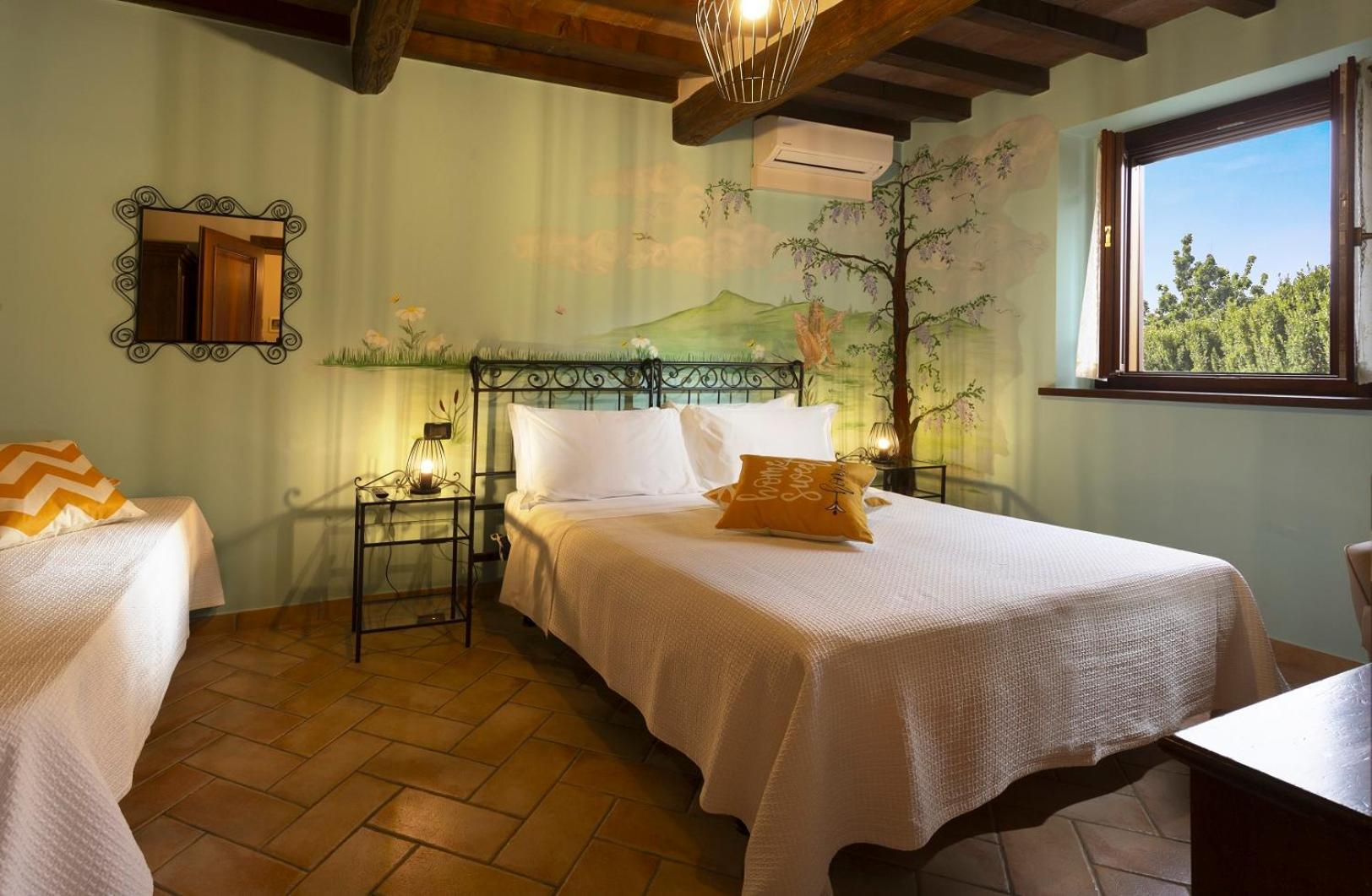 Agriturismo Il Brugnolo Scandiano Ngoại thất bức ảnh