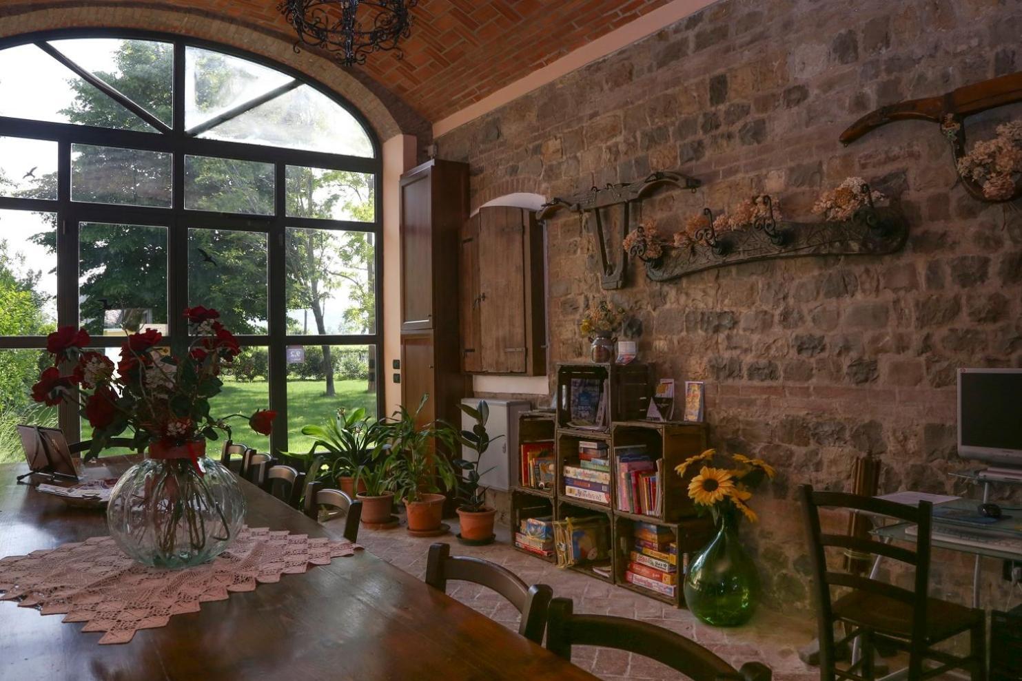 Agriturismo Il Brugnolo Scandiano Ngoại thất bức ảnh