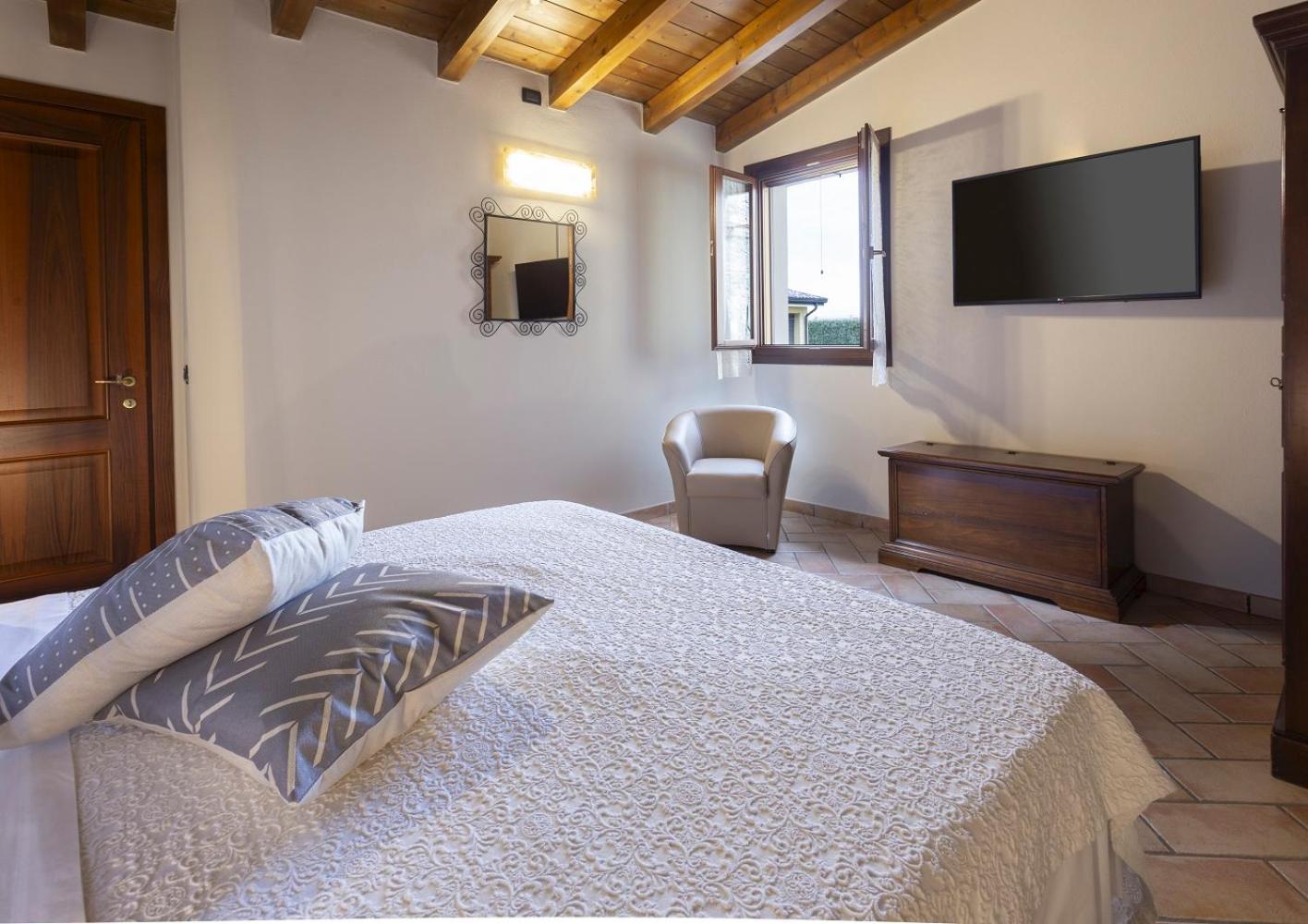 Agriturismo Il Brugnolo Scandiano Ngoại thất bức ảnh