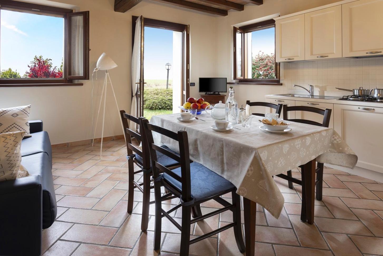 Agriturismo Il Brugnolo Scandiano Ngoại thất bức ảnh