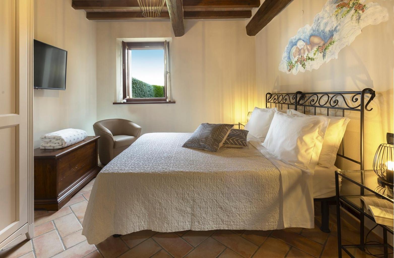 Agriturismo Il Brugnolo Scandiano Ngoại thất bức ảnh