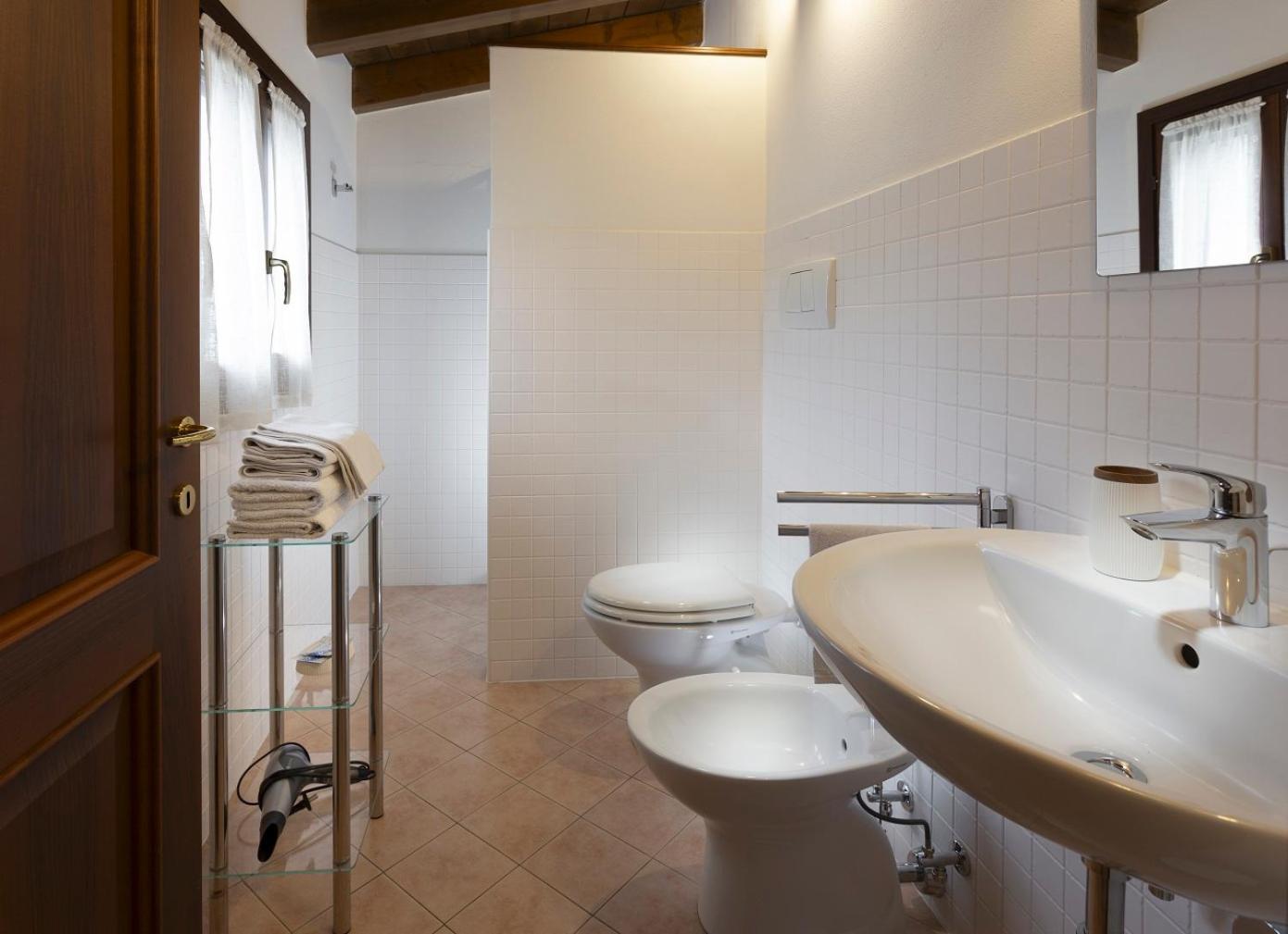 Agriturismo Il Brugnolo Scandiano Ngoại thất bức ảnh
