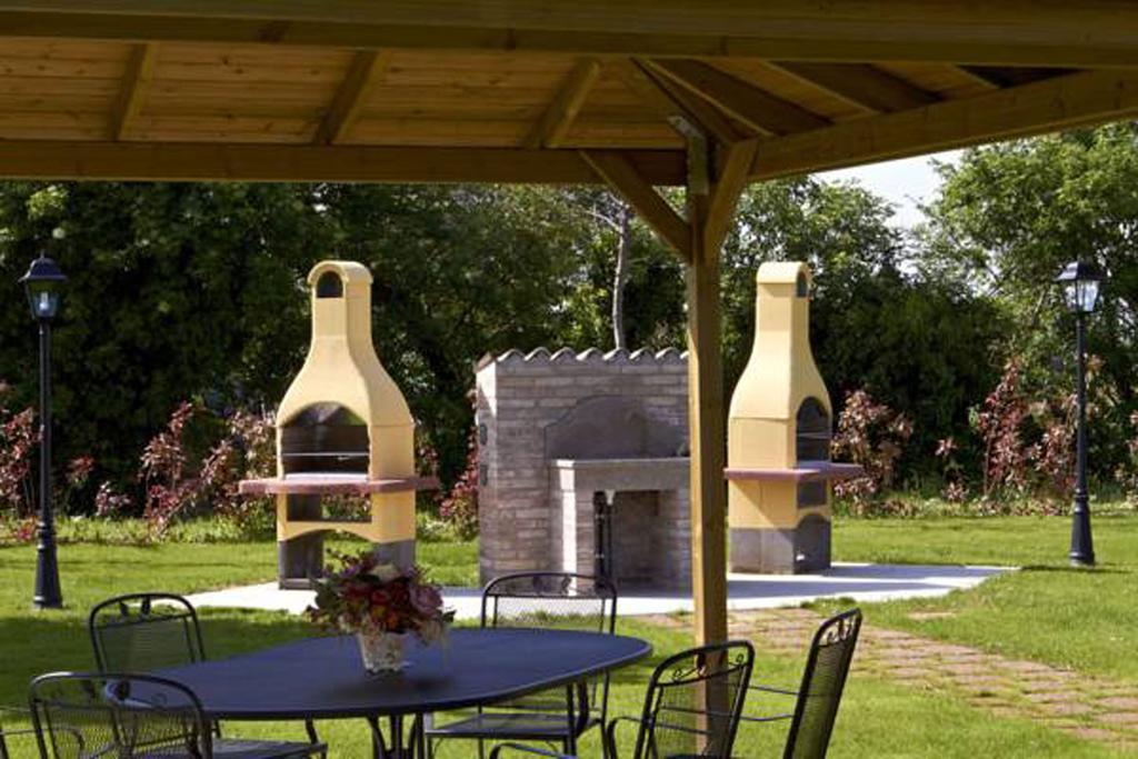 Agriturismo Il Brugnolo Scandiano Ngoại thất bức ảnh