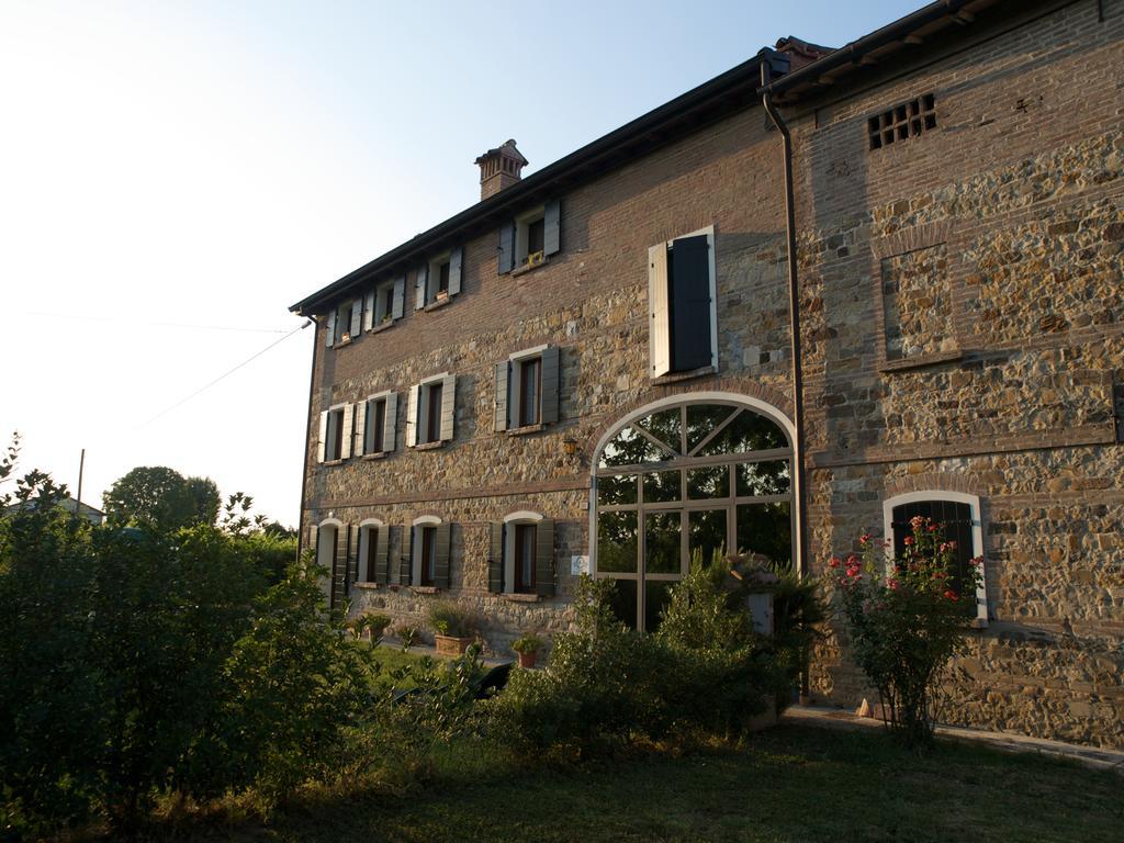 Agriturismo Il Brugnolo Scandiano Ngoại thất bức ảnh