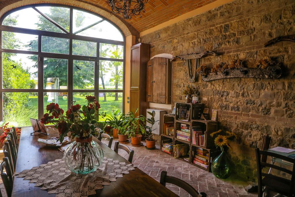 Agriturismo Il Brugnolo Scandiano Ngoại thất bức ảnh