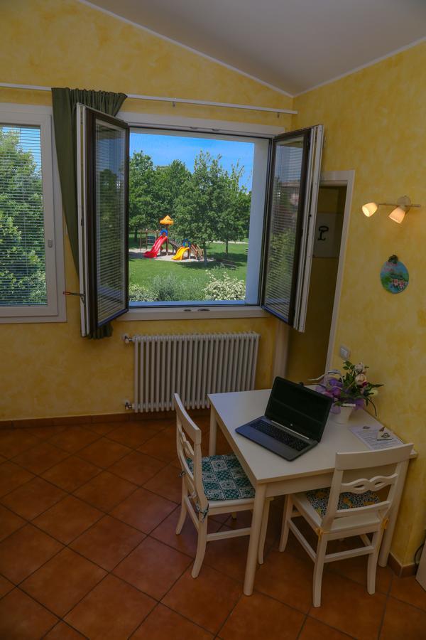 Agriturismo Il Brugnolo Scandiano Ngoại thất bức ảnh