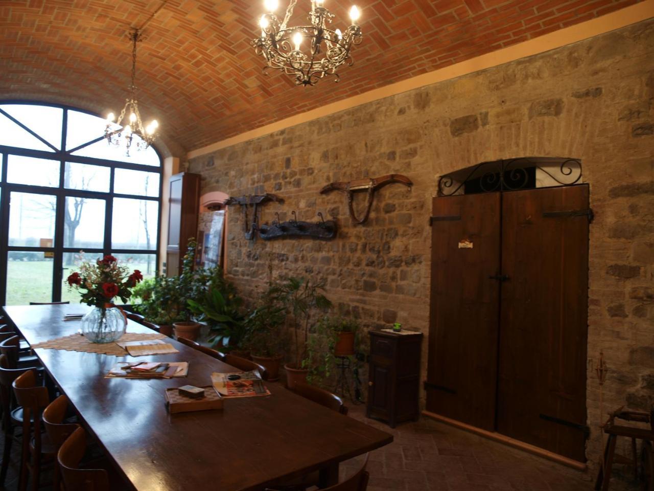 Agriturismo Il Brugnolo Scandiano Ngoại thất bức ảnh