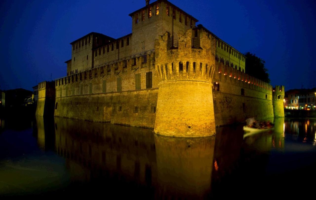 Agriturismo Il Brugnolo Scandiano Ngoại thất bức ảnh
