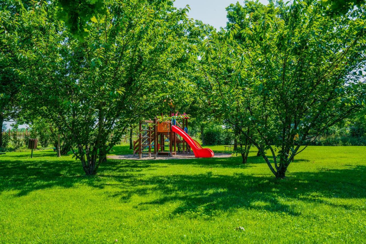 Agriturismo Il Brugnolo Scandiano Ngoại thất bức ảnh